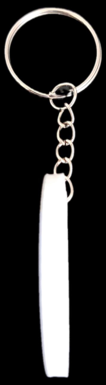 Portachiavi SAM lato 2